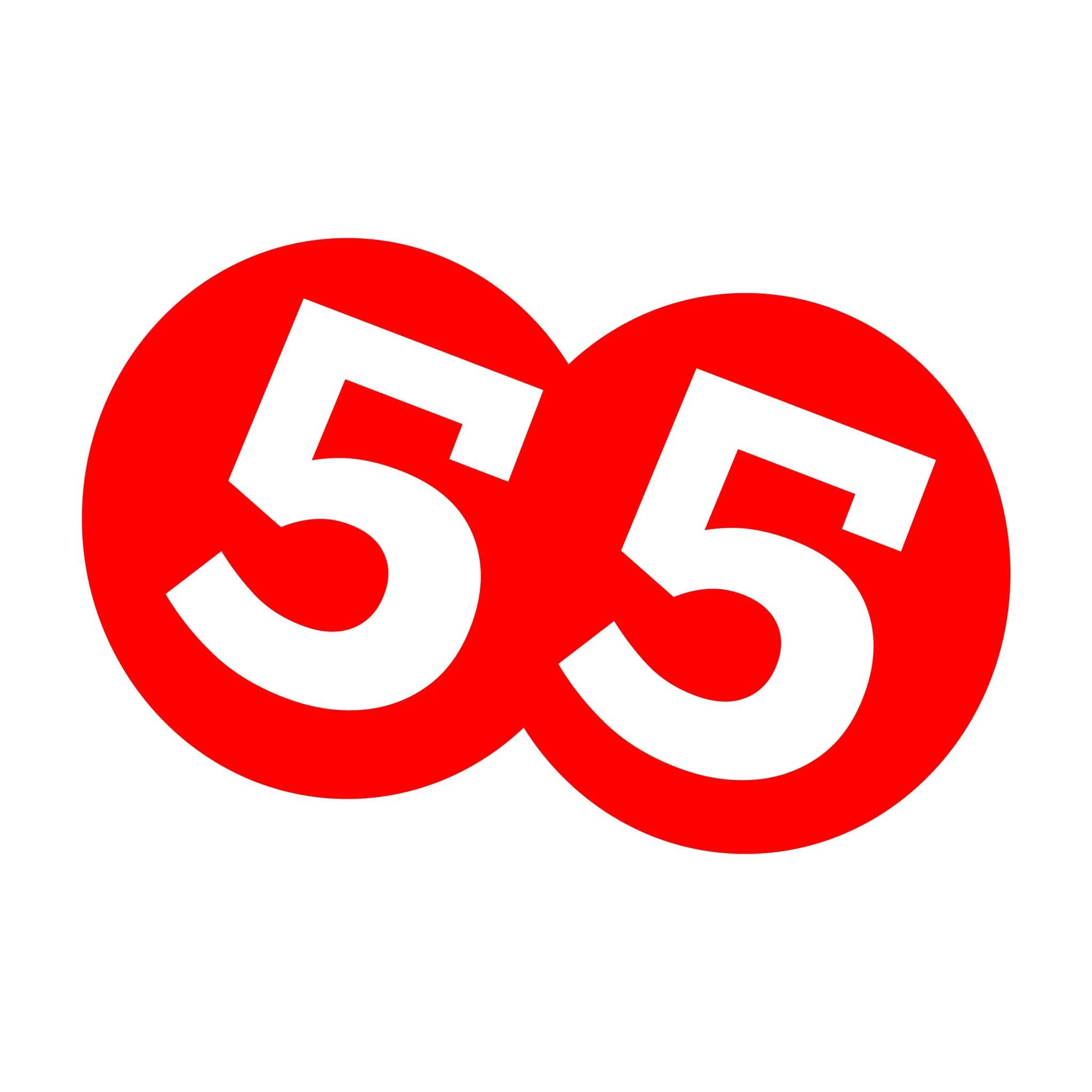 55FIVE - Pertarungan Seru dalam Dunia MOBA