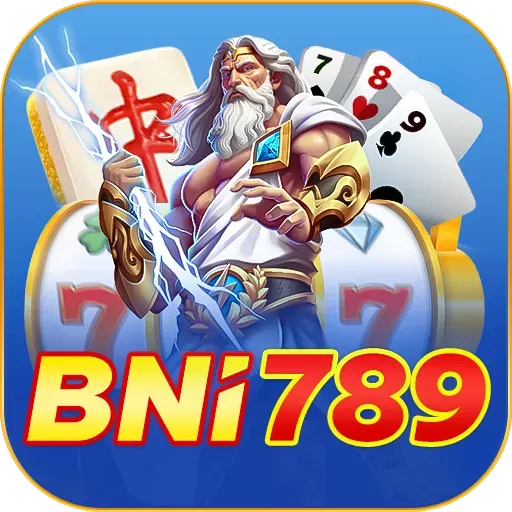 BNI789 - Permainan Santai yang Mengasyikkan