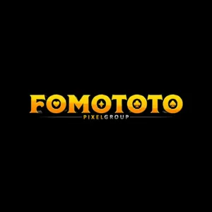 FOMOTOTO - Game TPS Seru dan Menantang