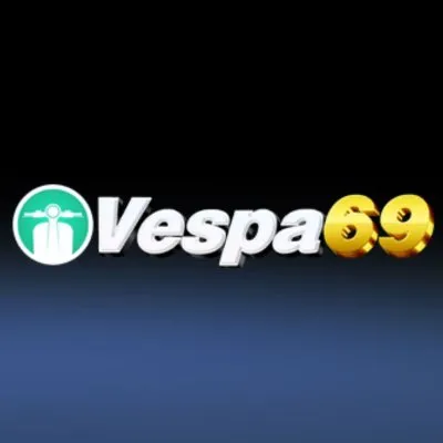 VESPA69 - Nikmati Kesenangan Tanpa Batas